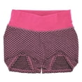 thumbnail image 5 of Women Yoga Shorts High Waist Seamless Hip-Up Tight Elastic Sport Shorts Push Up Running Fitness Gym Clothes Leggings, 5 of 8