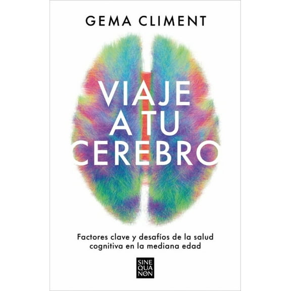 Viaje a Tu Cerebro / Journey to Your Brain, (Paperback)