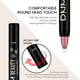 thumbnail image 3 of Juego de sombras de ojos en crema Kaely, 8 unidades, para ojos impermeables, 3 of 6