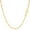 Yellow, variant on JewelStop 14k Solid Yellow Gold 1.9 mm Figaro Chain Bracelet, Lobster Claw- 7 inches, 1.4gr.