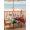 Red, White, Multicolor, variant on Outdoor Tablecloth with Umbrella Hole and Zipper, Red Snowman Christmas Square Table Cloth 60x60 Inch Waterproof Tablecloth, Xmas Tree Snowflake Rustic Winter Picnic Table Cover for Patio Camping