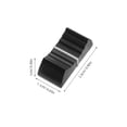 thumbnail image 2 of WRISTBIQUE 24Ud Tapas Para Slider Fader De Consola De Sonido En Plastico Para Control Exacto, 2 of 7