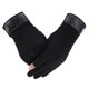 thumbnail image 5 of Manopla de invierno YONGSHENG para hombre 2 dedos expuestos a prueba de viento, 5 of 5