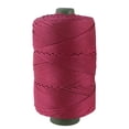 thumbnail image 2 of Light Weight Ice Silk Thread Composite Yarn Hand Woven DIY Hollow Thread Hook Pack Summer Cool Hat Cushion Yarn, 2 of 4