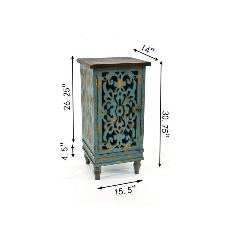 Casto Accent Cabinet Product Type Accent cabinet Overall