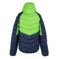 thumbnail image 2 of Regatta Mens Dalent Hooded Insulated Jacket, 2 of 5