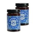 thumbnail image 3 of Good Good Keto Friendly Blueberry Jam, 12oz (2 Pack), 3 of 6