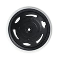 thumbnail image 1 of Rin Trasero Filo Blanco Negro Italika Ds 150 (20-22)/ X 150 G (22-23), 1 of 3