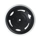 thumbnail image 1 of Rin Trasero Filo Blanco Negro Italika Ds 150 (20-22)/ X 150 G (22-23), 1 of 3