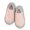 Pink, variant on House Slippers for Woman Lazy Floor Cleaning Slippers for Winter Detachable Washable Floor Mopping Slippers Silent Cleaning Floor Sweeping Thickened Home Shoe Covers
