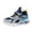 Z1 Blue, variant on Ticikt Boys Girls Shoes Lightweight Breathable Sports Knitted Mesh Running Athletic Walking Gym Sports Lightweight Breathable Toddler Little Kid Big Kid,Color:Green,Size:10.5-11 Years