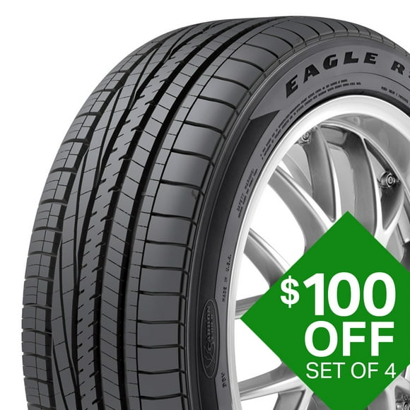 Goodyear RS-A2 - 245/45ZR20 99Y Tire