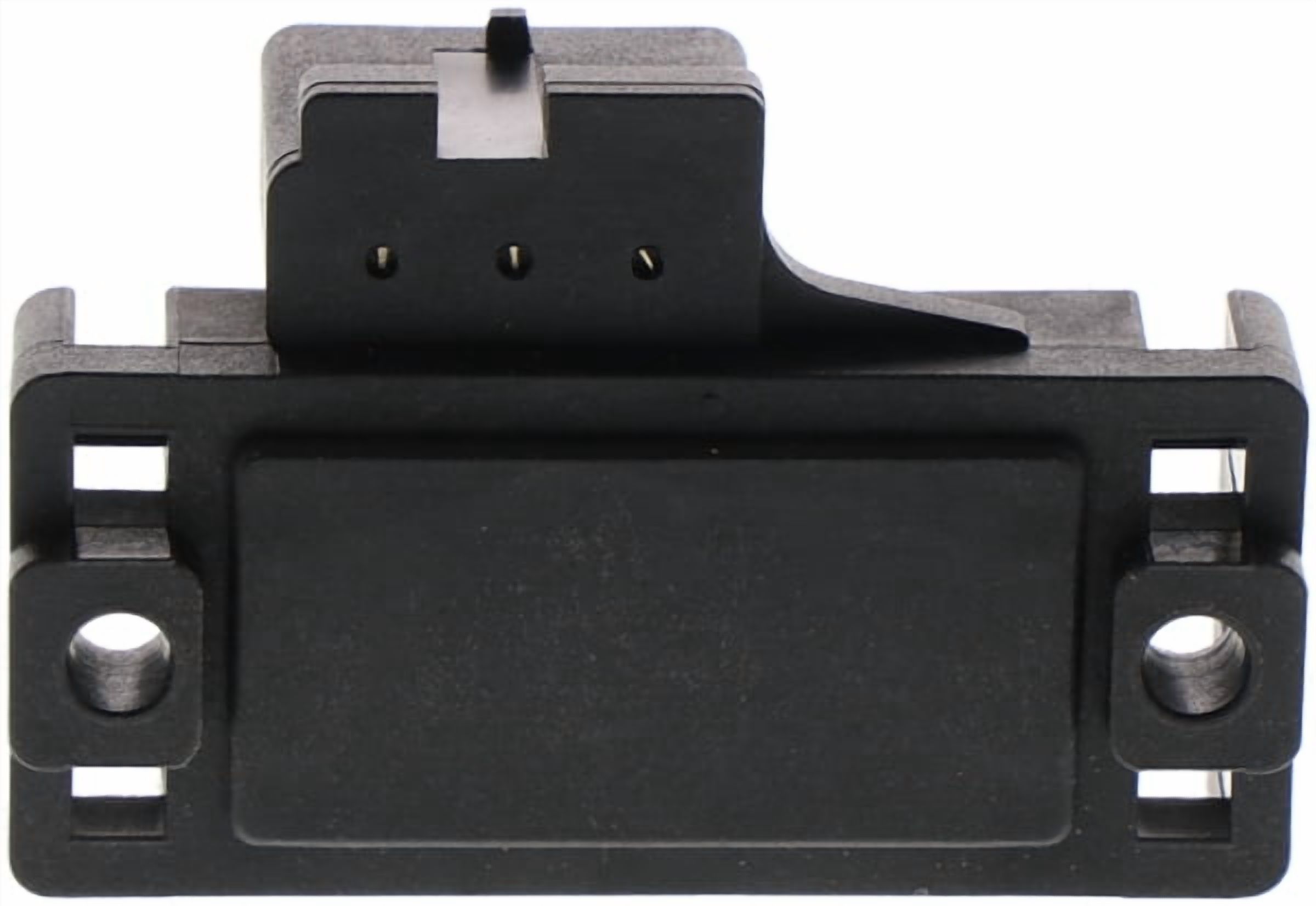 Bosch F00099P169 Manifold Absolute Pressure Sensor(New) Fits select: 1988-1997 CHEVROLET GMT-400, 1985-2004 BUICK CENTURY