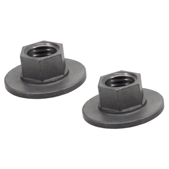DeWalt DW849/DWP849 Polisher Clamp Washer Nut (2 Pack) - 636574-01-2PK