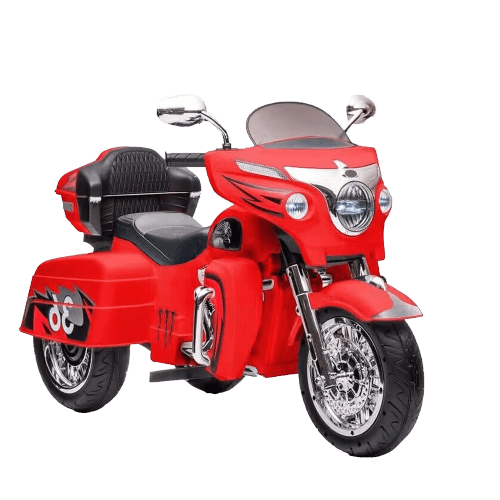 Kids Electric motorcycle 12V two seat motorcycle for kids, Motorbike for Kids with Key start /3 wheels Headlight/Storage Box/ two motor/ two seat ,kids motorcycle,ride on motorcycle