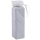 thumbnail image 1 of Botella Plegable Silicona Cuadrado 620ml, 1 of 9
