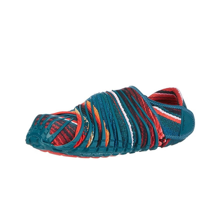 Vibram furoshiki caribbean discount