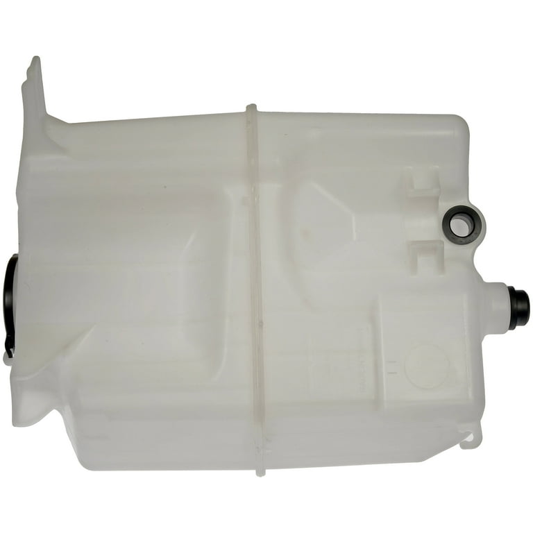 Dorman 603-867 Front Washer Fluid Reservoir For Select Toyota Models (2016-2021 Tacoma)