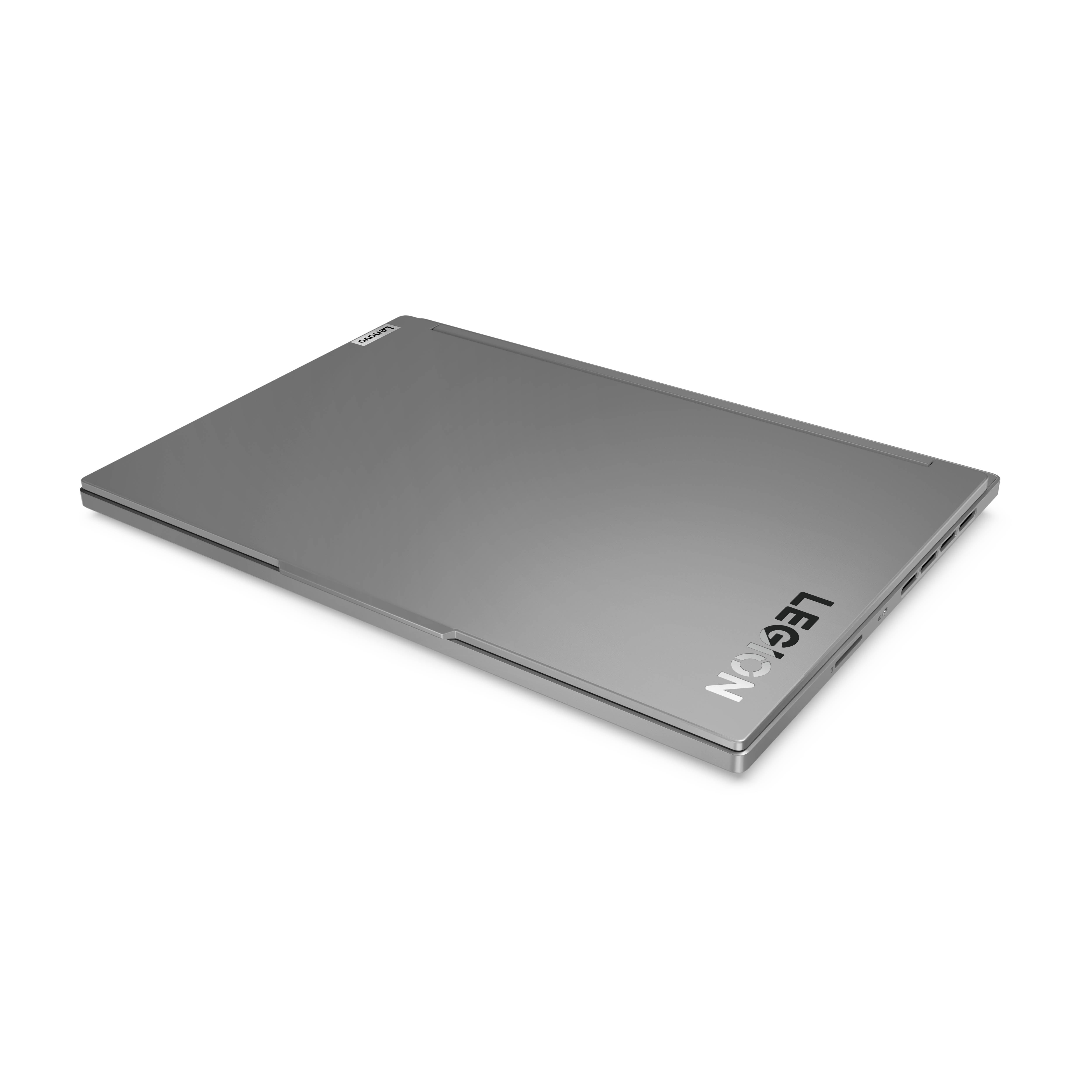 Lenovo Legion Slim 5 16” WQXGA Gaming AMD R7 8845HS NVIDIA GeForce RTX 4060 16GB RAM 512GB SSD