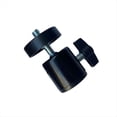 thumbnail image 4 of Foldable Projector Hanging Holder Wall Mount Stand for Secure Ceiling and Wall Mounting Rack, 4 of 6