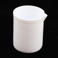 thumbnail image 1 of Vaso PTFE de 300 Ml para Material de Laboratorio de Laboratorio de Biología Química con - 150ml Yotijar Vaso de precipitados de PTFE, 1 of 8