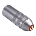 thumbnail image 3 of 4Pin XLR Male to 2.5mm Balanced Female Adapter, Adapter for Amplifiers Microphones,1 * audio adapter, 3 of 8