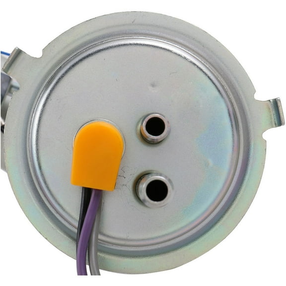 Fuel Pump Module Assembly Fits select: 1987-1990 JEEP CHEROKEE, 1987-1990 JEEP WAGONEER