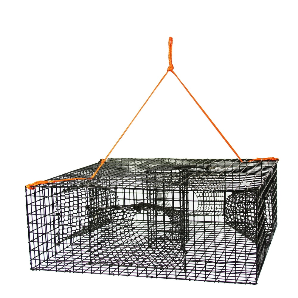 Promar Traditional Heavy Duty Shrimp Trap