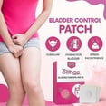 thumbnail image 3 of Eelhoe Women Nursing Adhesive Bandage Female Postpartum Body Gentle Repair Nursing Adhesive Bandage, 3 of 5