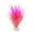 Red Pink, variant on 13cm Artificial Aquatic Plant Narcissus Water Grass Fish Tank Aquarium Ornament