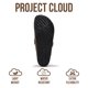 thumbnail image 5 of Zuecos de Cuero para Hombre Project Cloud Brooklyn Taupe, 5 of 6