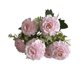 thumbnail image 1 of Flores Artificiales para la Decoración Flores Artificiales de Gama Alta, Flores Artificiales, Flores Decorativas, Flores de Plástico, Flores Falsas, 1 of 6