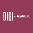 thumbnail image 6 of DIGI by Glamnetic Brush-On Nail Glue for Artificial Press-On Nails - Clear, 6 of 10