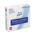 thumbnail image 4 of dynarex Toenail Clipper with File, 1 Count, 4 of 5