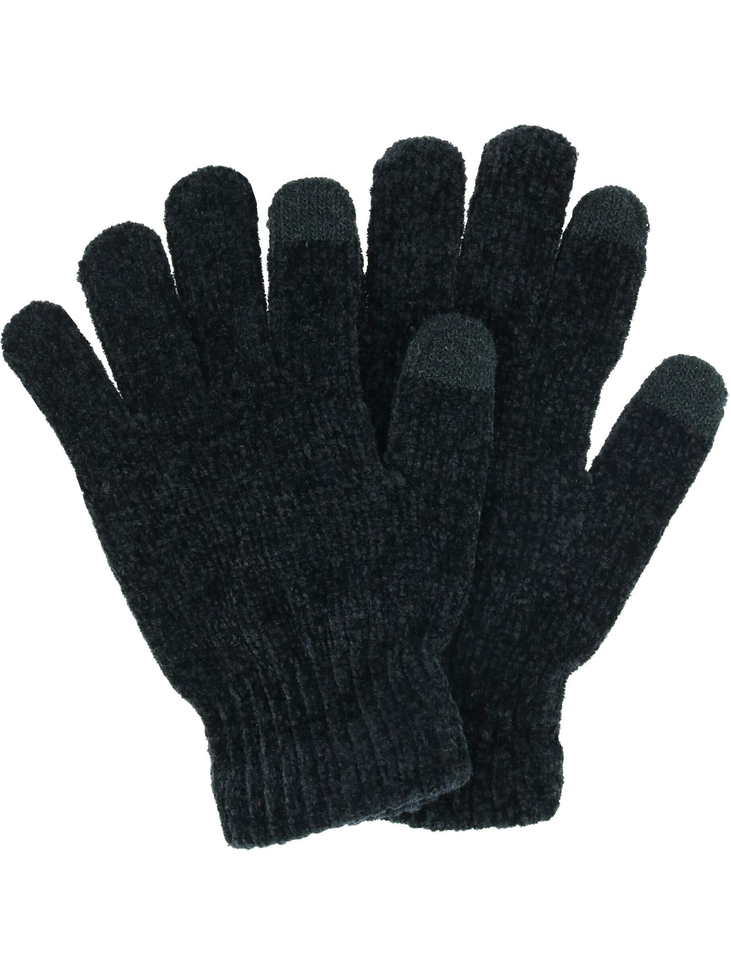 Mountain Warehouse Extreme Womens Ski Gloves Fast Dry Ladies Mittens
