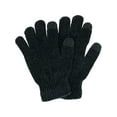 thumbnail image 1 of CTM®  Chenille Winter Gloves (Women's), 1 of 1