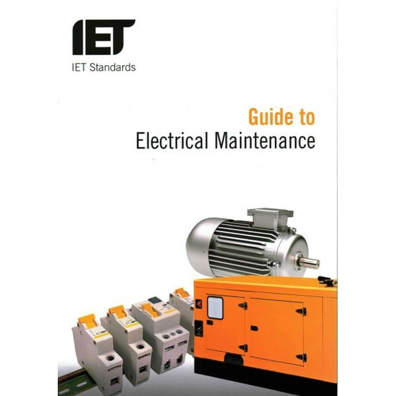 Guide to Electrical Maintenance