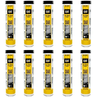 Cat 452-6006 Prime Application Grease NLGI #2, 3% Moly, 13.7 oz