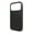 Black, variant on cellhelmet Fortitude Series MagSafe-Compatible Case for Apple iPhone 17 Pro, Black, CF-122-BLK