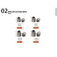 thumbnail image 4 of Kenally Unids/caja 100, tuerca de coche de acero inoxidable, Kits de tornillos universales para vehículos y camiones, repuestos para Vehículos, repuestos y accesorios Mis, 4 of 6
