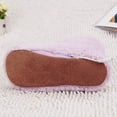 thumbnail image 6 of USB Electric Heated Shoes USB Charging Winter Plush Comfortable Foot Warmer, 6 of 9