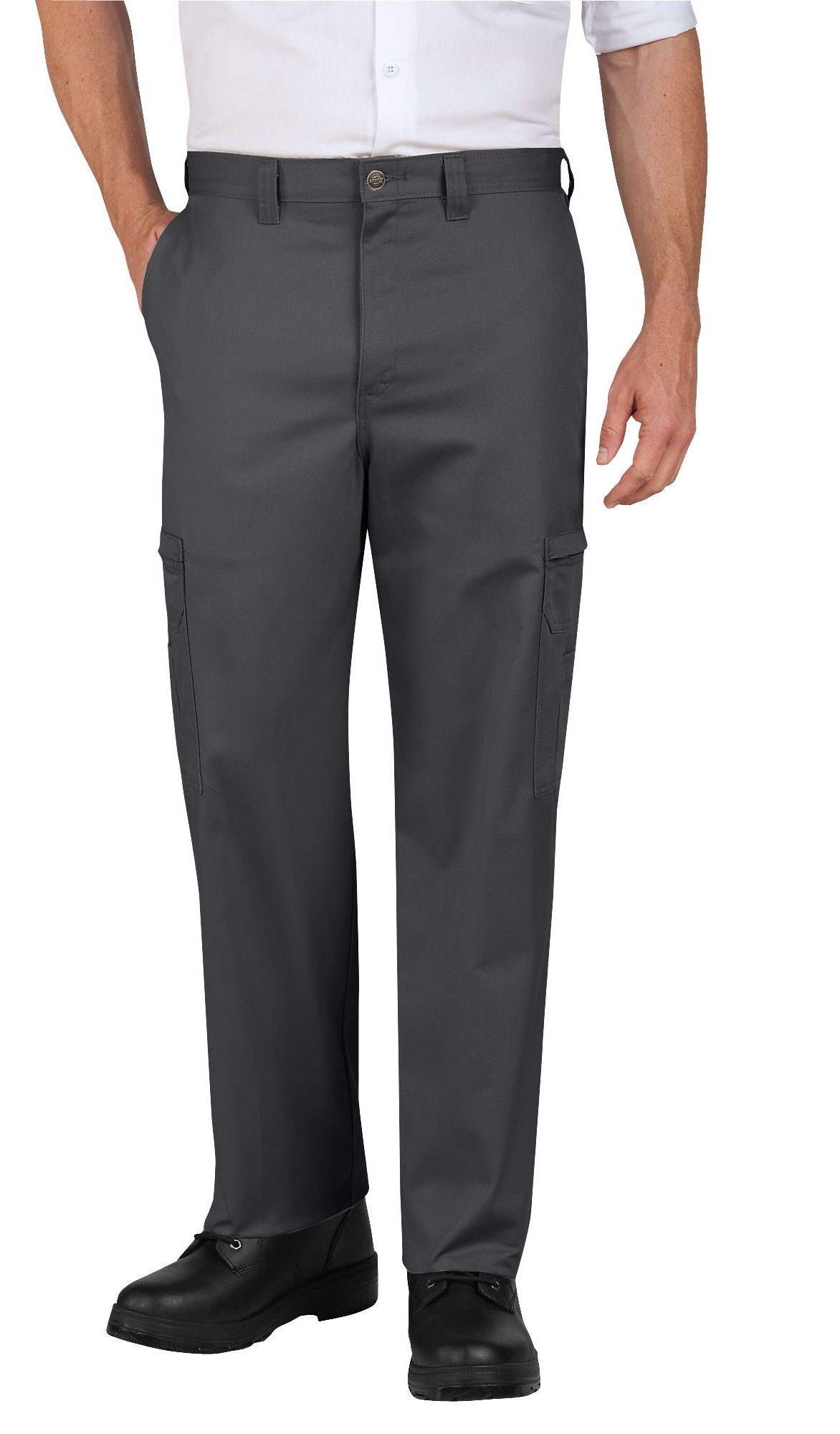 Dickies Mens Industrial Relaxed Fit 
