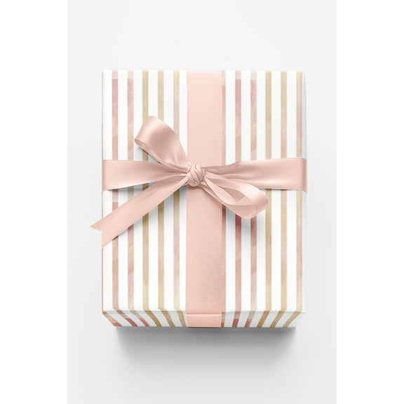 London Penny Premium Wrapping Paper - Seamless Rhythm
