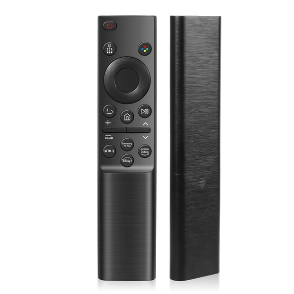 Universal for Samsung TV Remote Control Replacement, Compatible for All Samsung Remote Control for Smart TV Compatible with All S-amsung Smart Curved Frame QLED LED LCD HDTV Series TVs