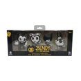 thumbnail image 1 of Pack de figuras coleccionables Click Bendy de 2,5", 1 of 6