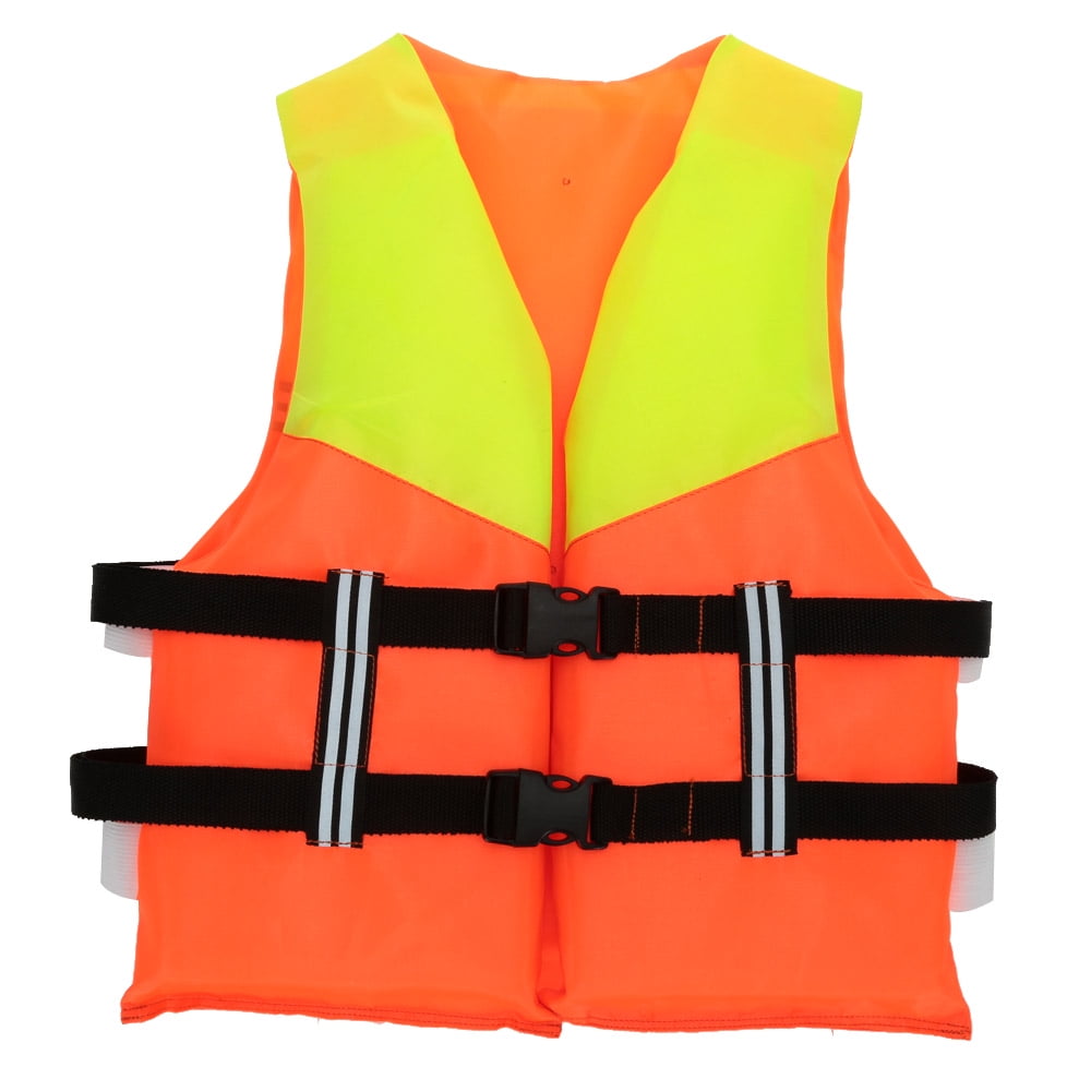 TOMSHOO Child Swimming Boating Drifting Safety Life Jacket Vest by