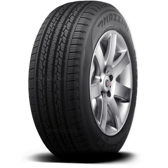 Llanta Mazzini EcoSaver 215/75R15 100H