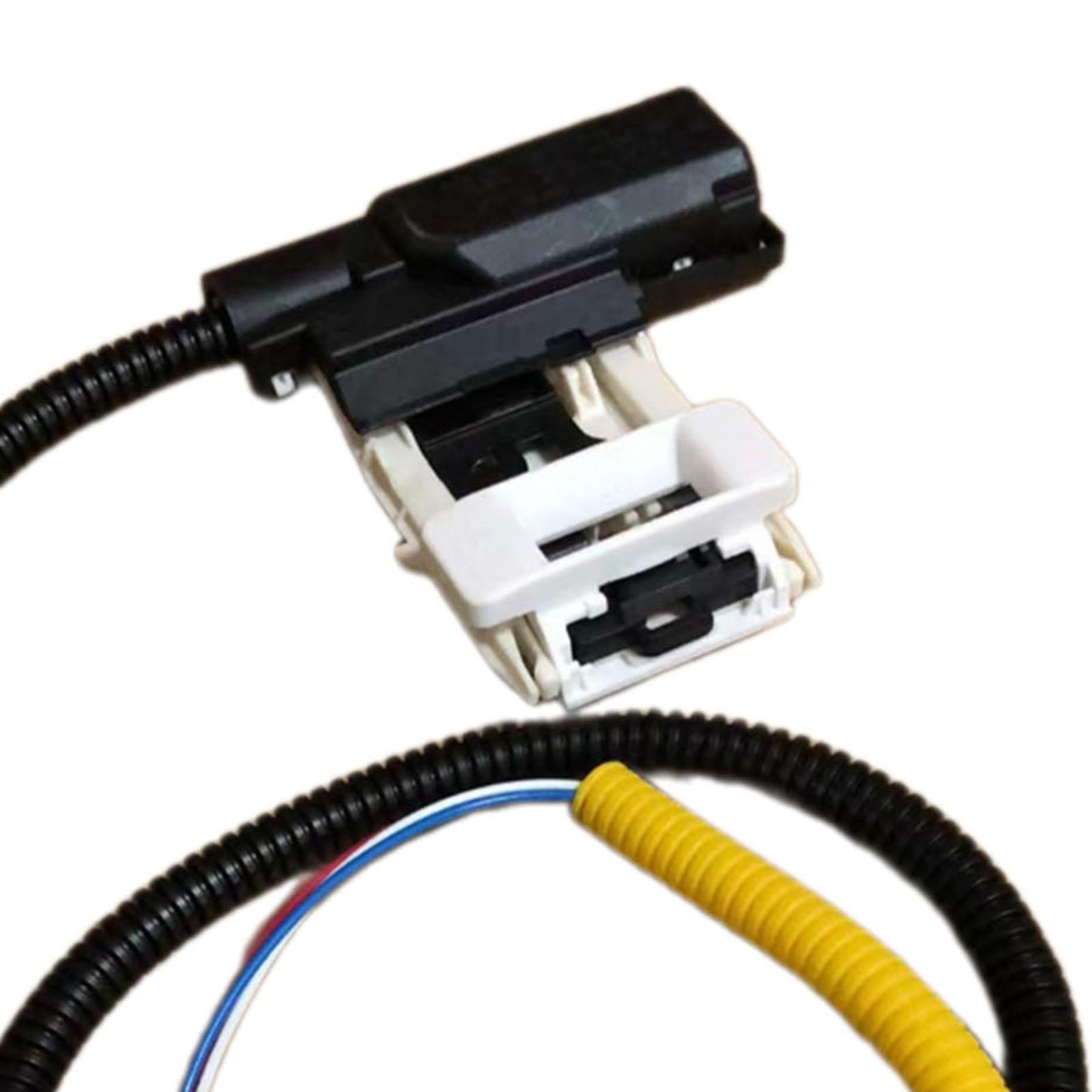 Nishiyuenyi Securing Switch for A Slide Door Cover, Safety Switch for Disc Lid, Replaces The