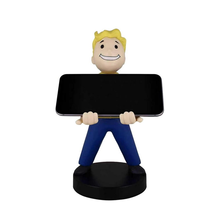 ゲームキャラクター Fallout VAULT BOY HOLDER Amazon.com: Exquisite Gaming: Fallout 76: Variant Vault Boy