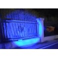 thumbnail image 3 of Linterna WAYLLSHINE WF-SK68 LED azul 200 lúmenes 3 modos, 3 of 5